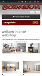 Mobile Screenshot of botherm.nl